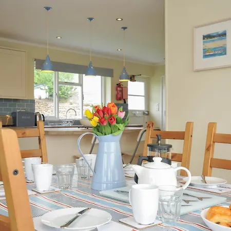 Dolphins Holiday home *